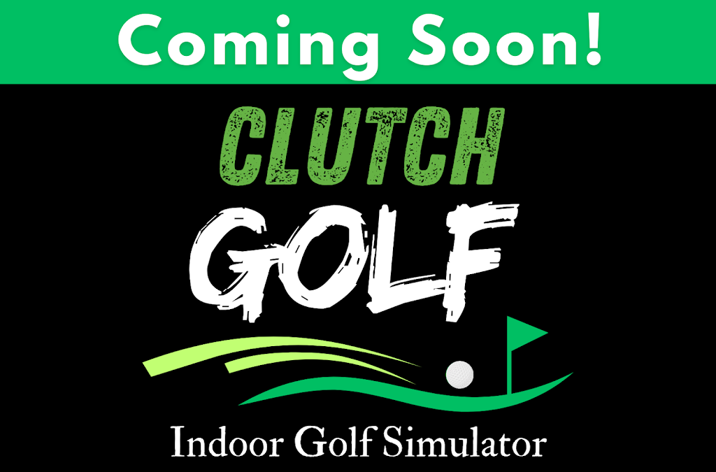 Clutch Golf - gallery