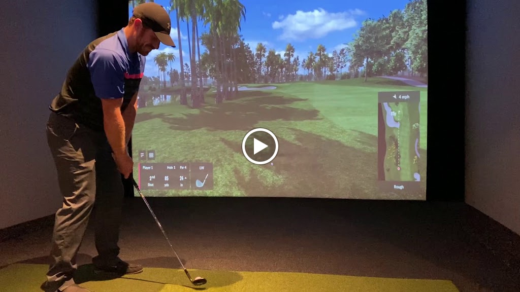 Golf Lounge 18 - gallery