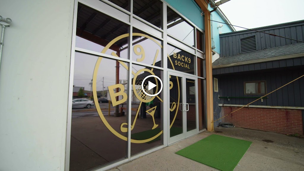 Back 9 Social - gallery