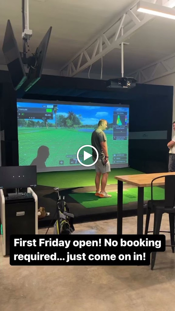 X-Golf Ellisville - gallery