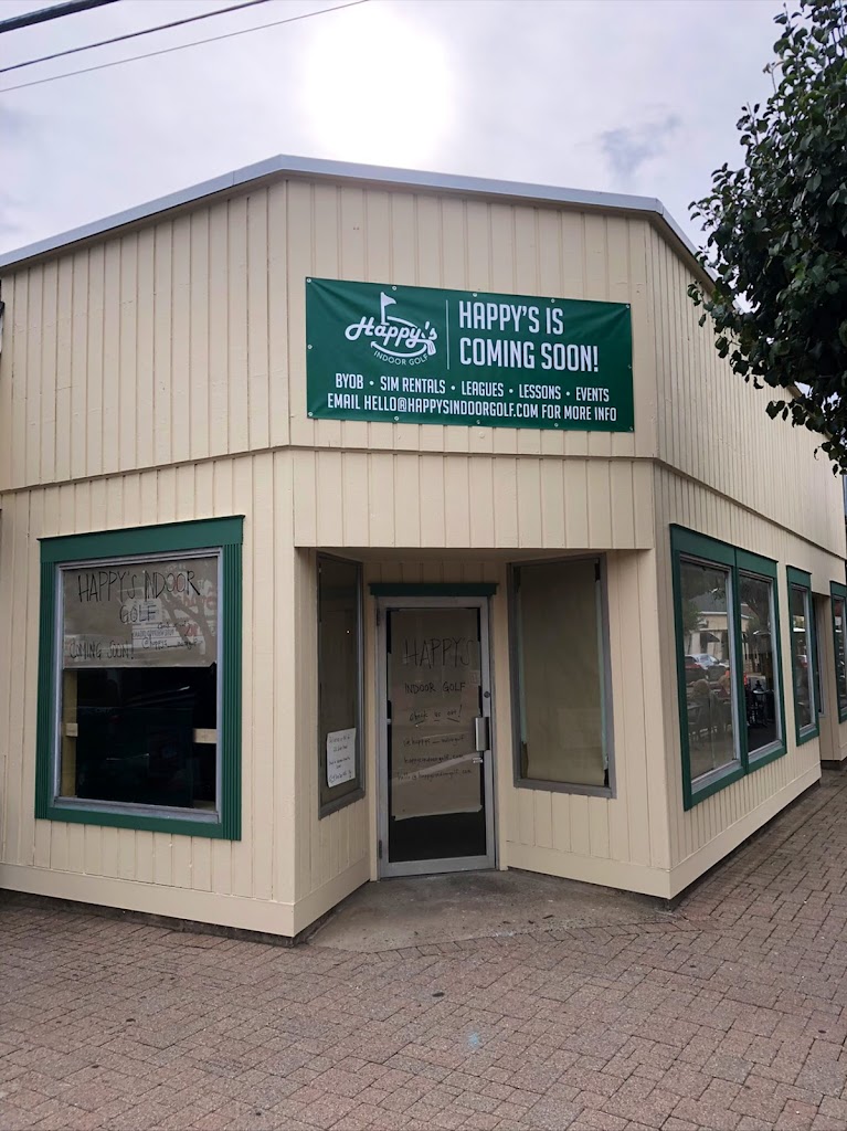 Happy's Indoor Golf - gallery