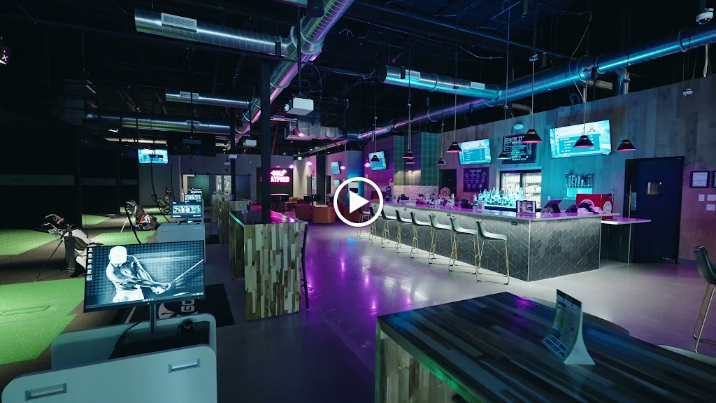 X-Golf Stratford - gallery