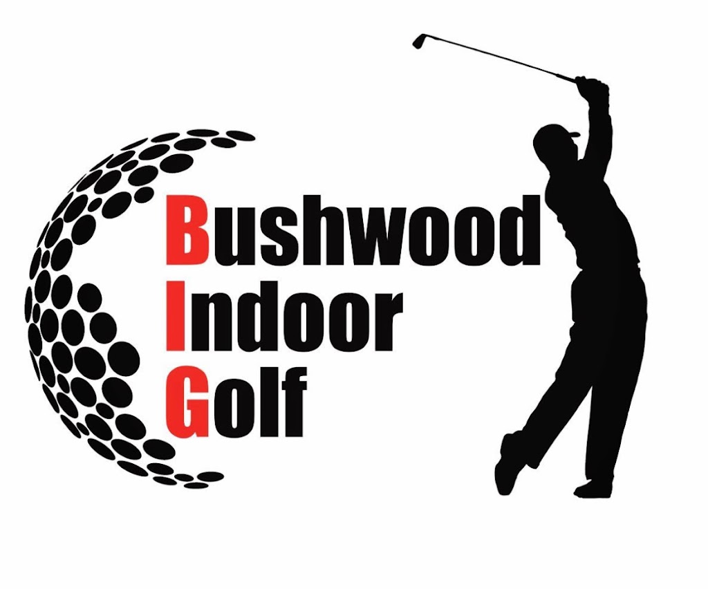 Bushwood Indoor Golf - gallery