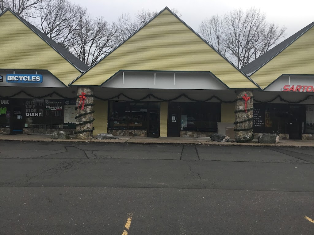 Cloud 9 Virtual Golf - gallery