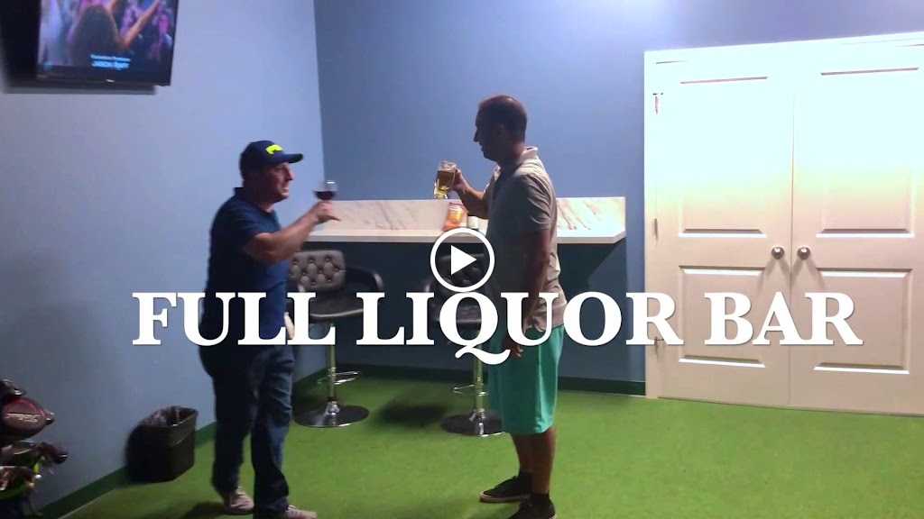 CT Virtual Golf - gallery