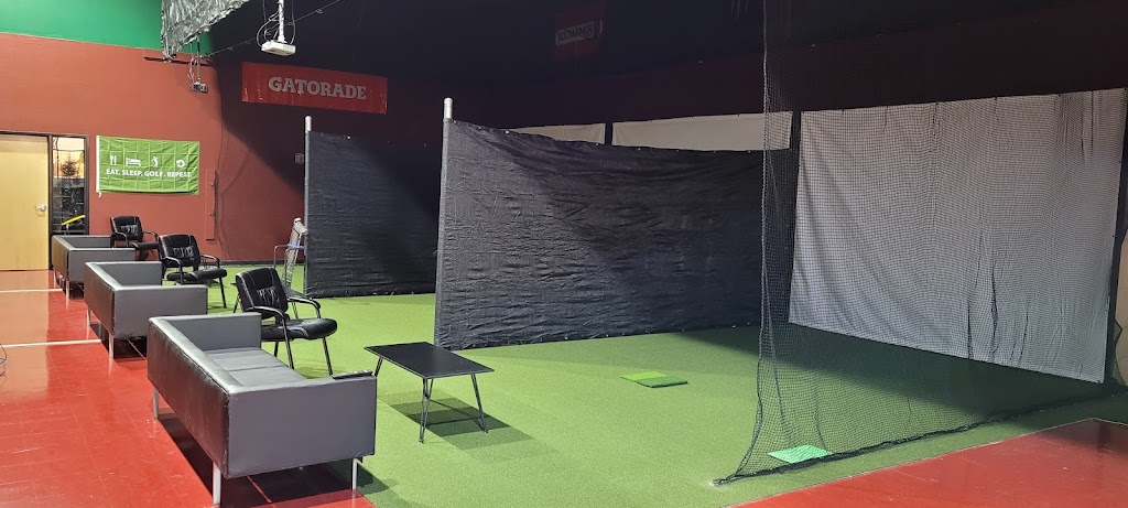 Fairway Dreams Indoor Golf - gallery