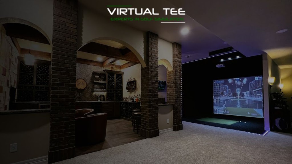 Virtual Tee Systems - gallery