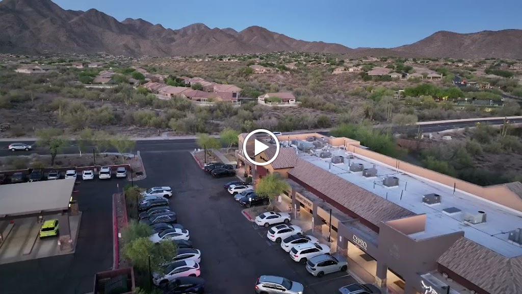 Ryder NDoor Golf - gallery