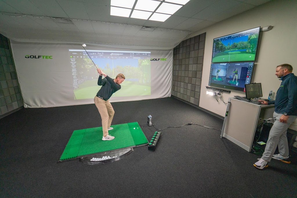 GOLFTEC Tempe - gallery