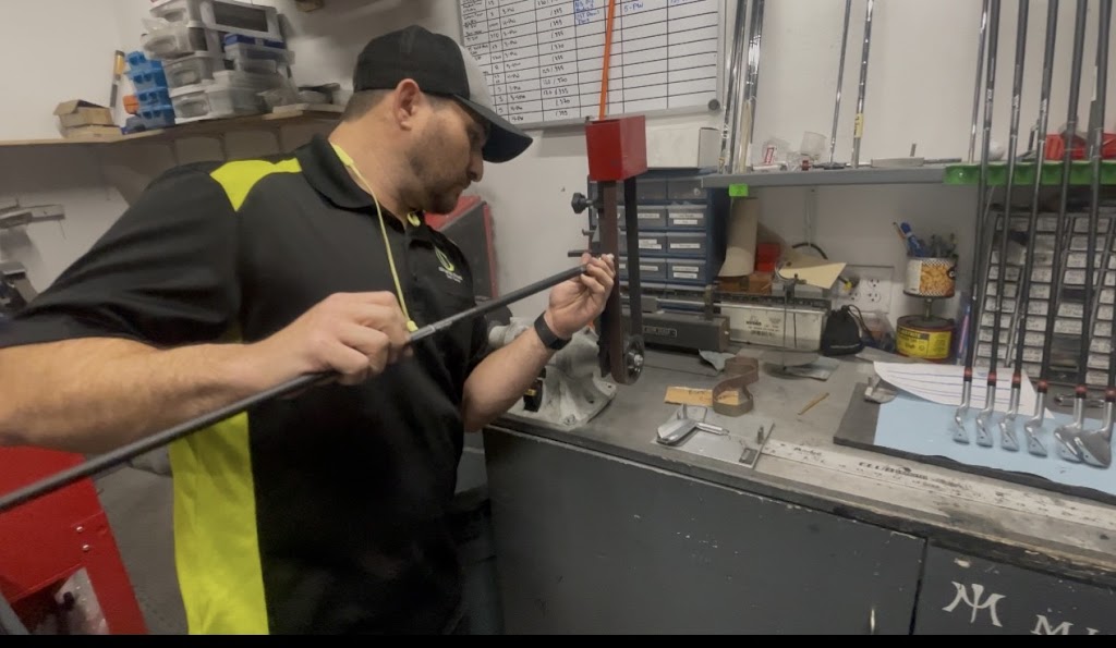 Advanced Dynamic Golf Center - gallery