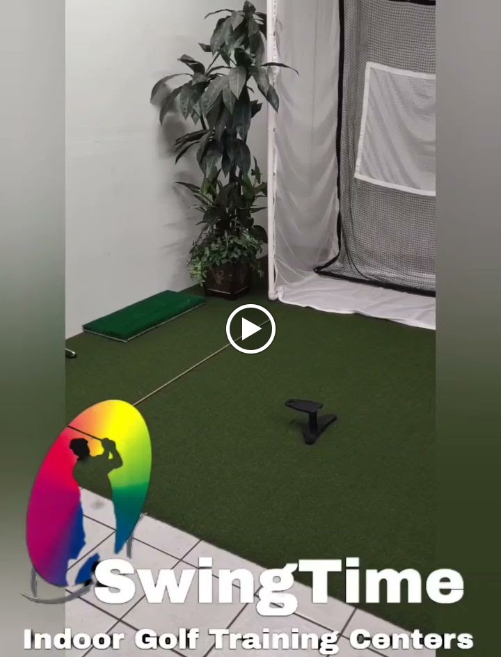 Swingtime Indoor Golf Training Centers LLC - gallery