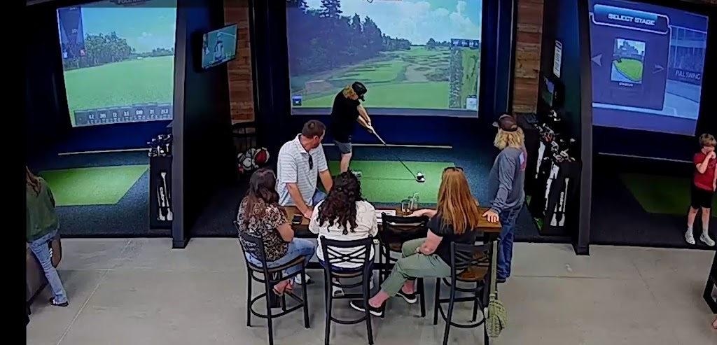 The Bogey Brothers - gallery