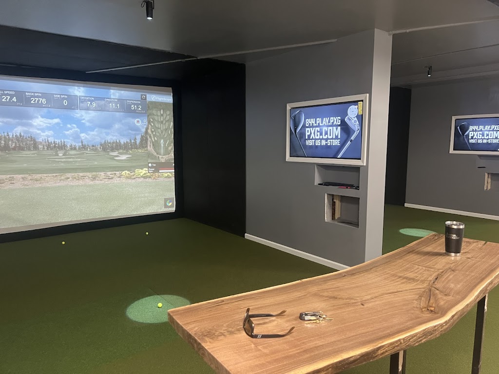 The Cart Barn - gallery