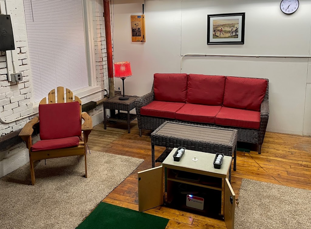 Cottage Street Golf - gallery