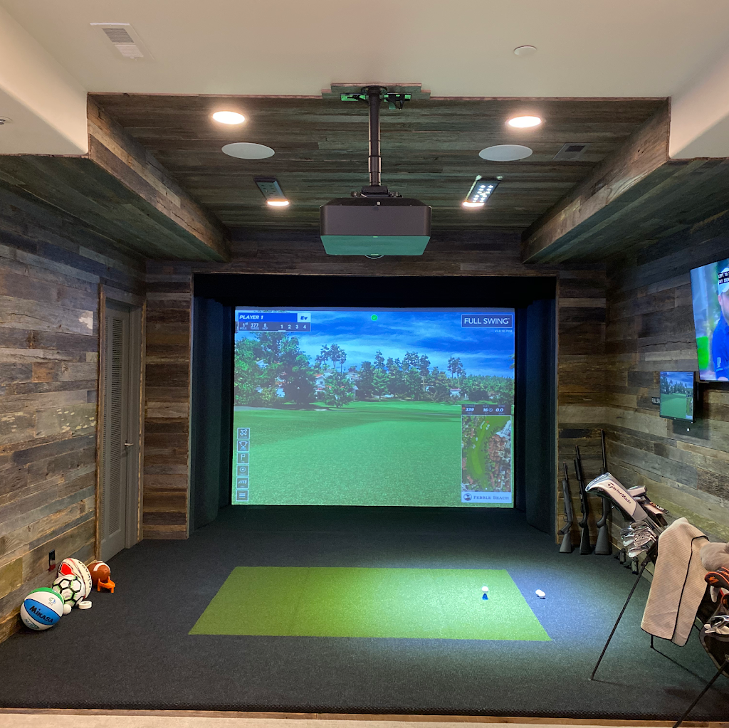 Next Level Sims - gallery