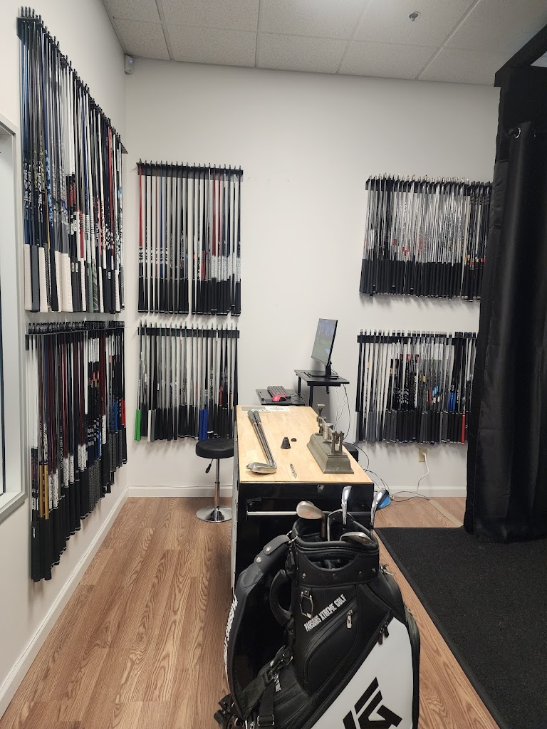 No Bogeys Golf - Bakersfield - gallery