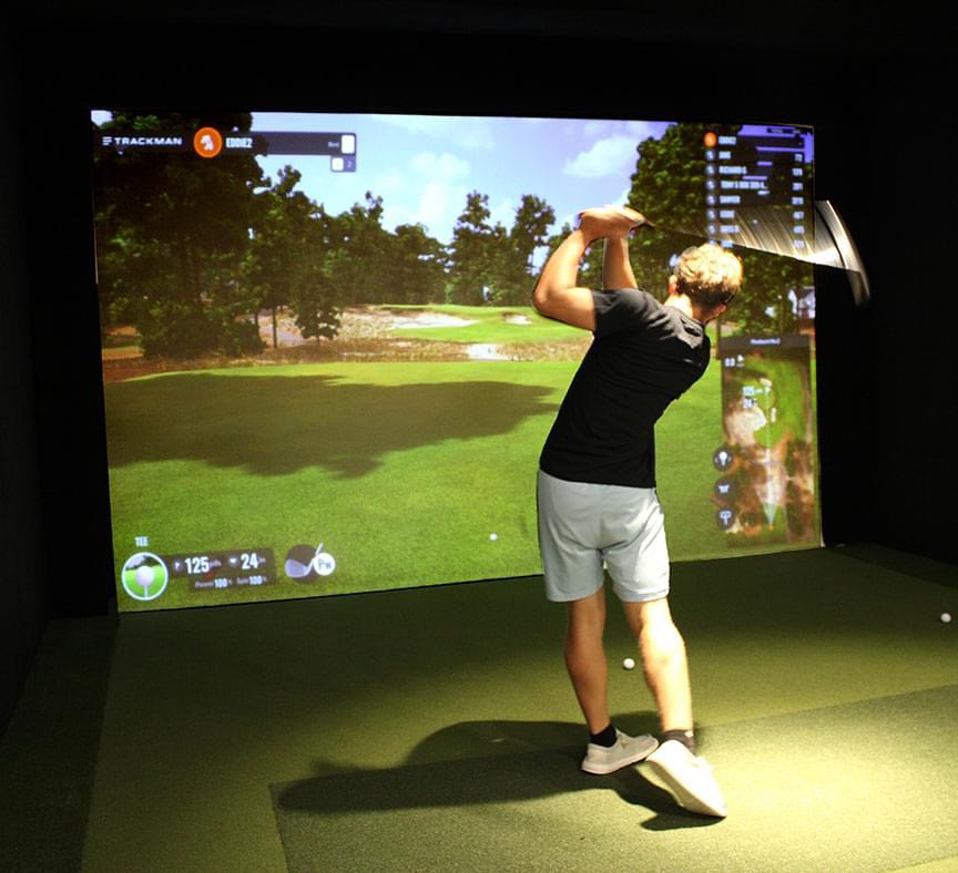 The 10th Hole - gallery