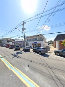 Coast Golf - gallery