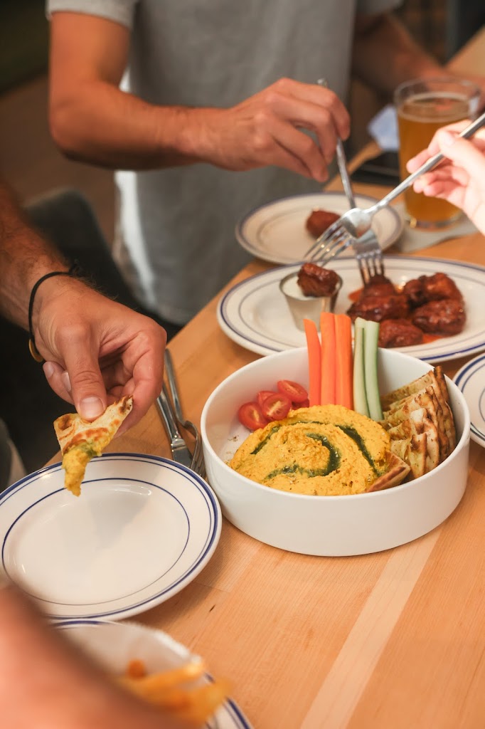 Hudson Golf - gallery