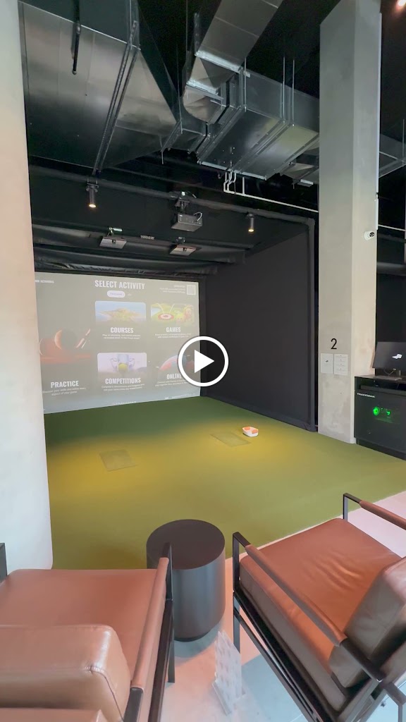 Powerhouse Golf Club - gallery