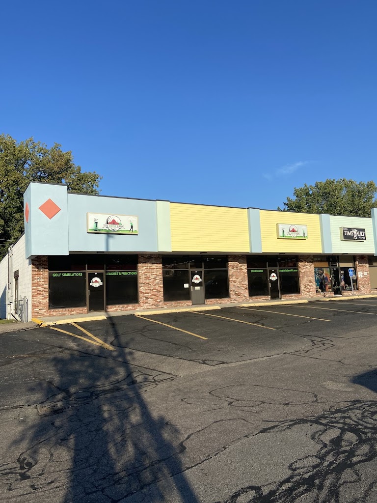 The Birdie Barn - gallery