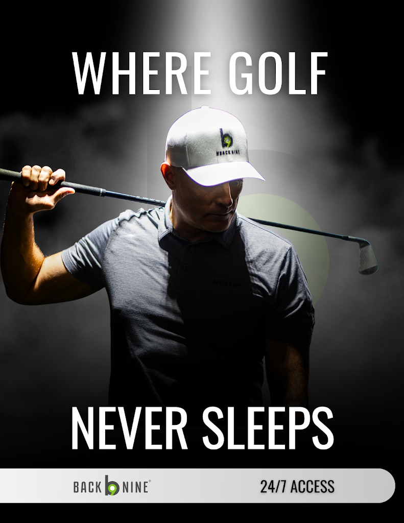 The Back Nine Golf | Toms River, NJ - gallery