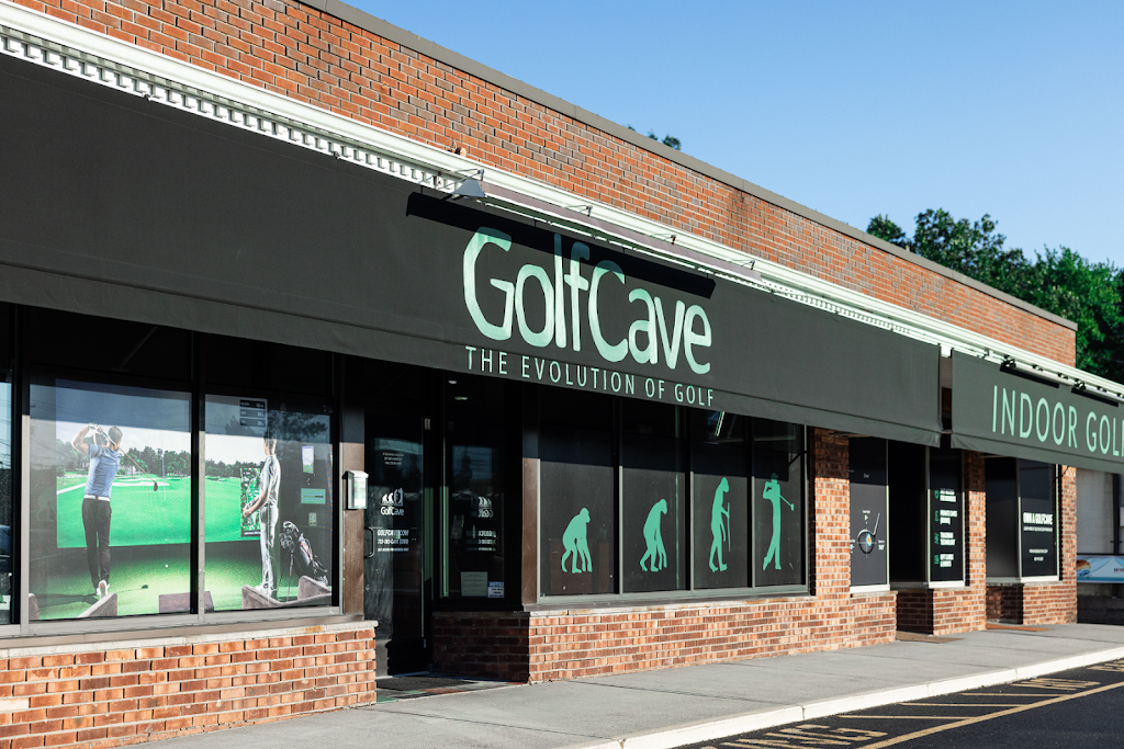 GolfCave - gallery