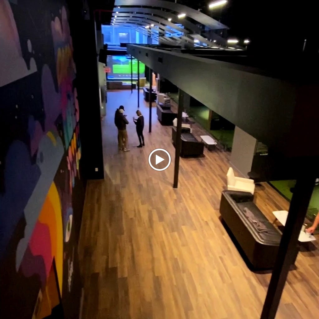 Five Iron Golf - gallery