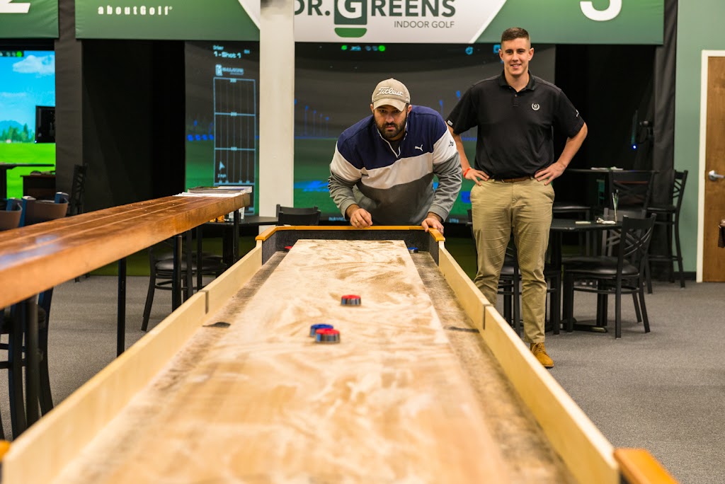 Dr. Green's Golf & Entertainment - gallery