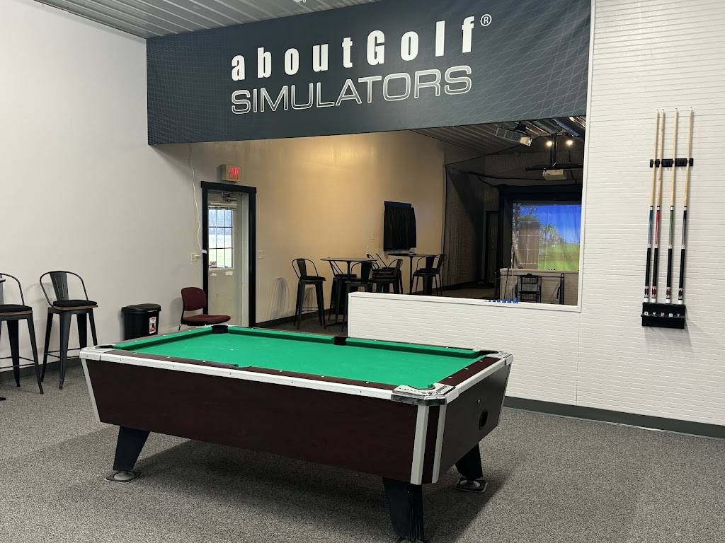 The Bunker by Mr Golf - gallery