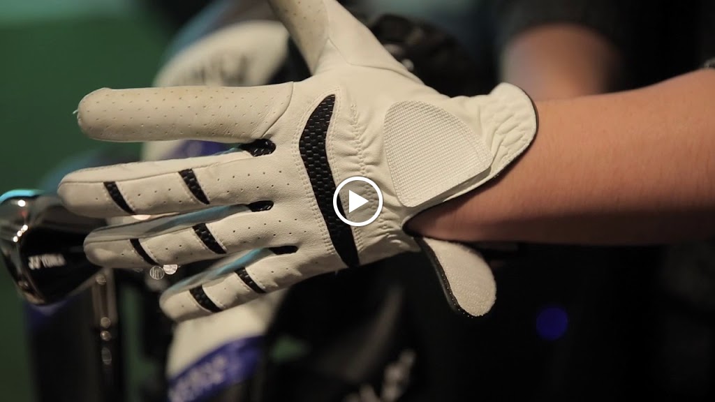 Choice Screen Golf - gallery