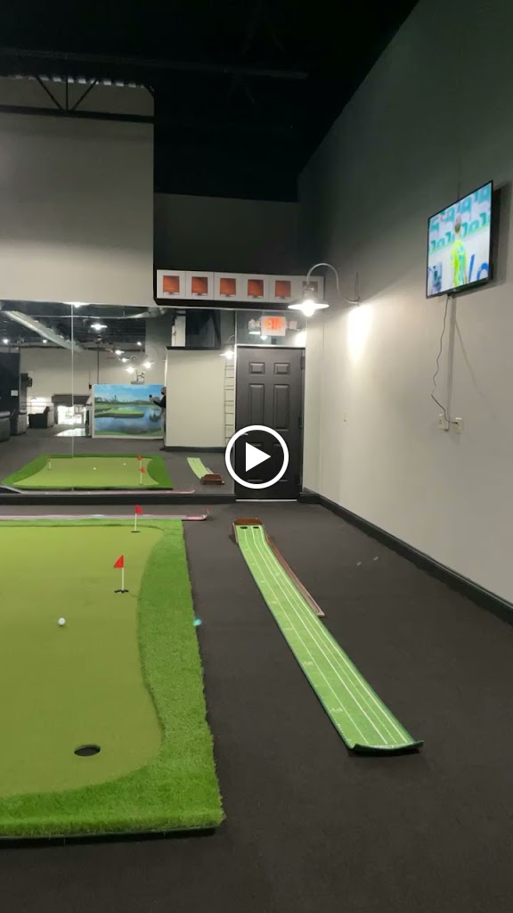 Birdies and Bogeys - gallery