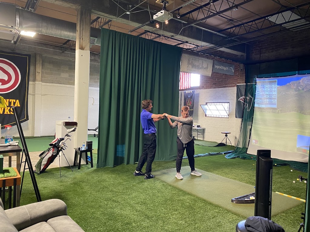 Swing Pros Atlanta - gallery