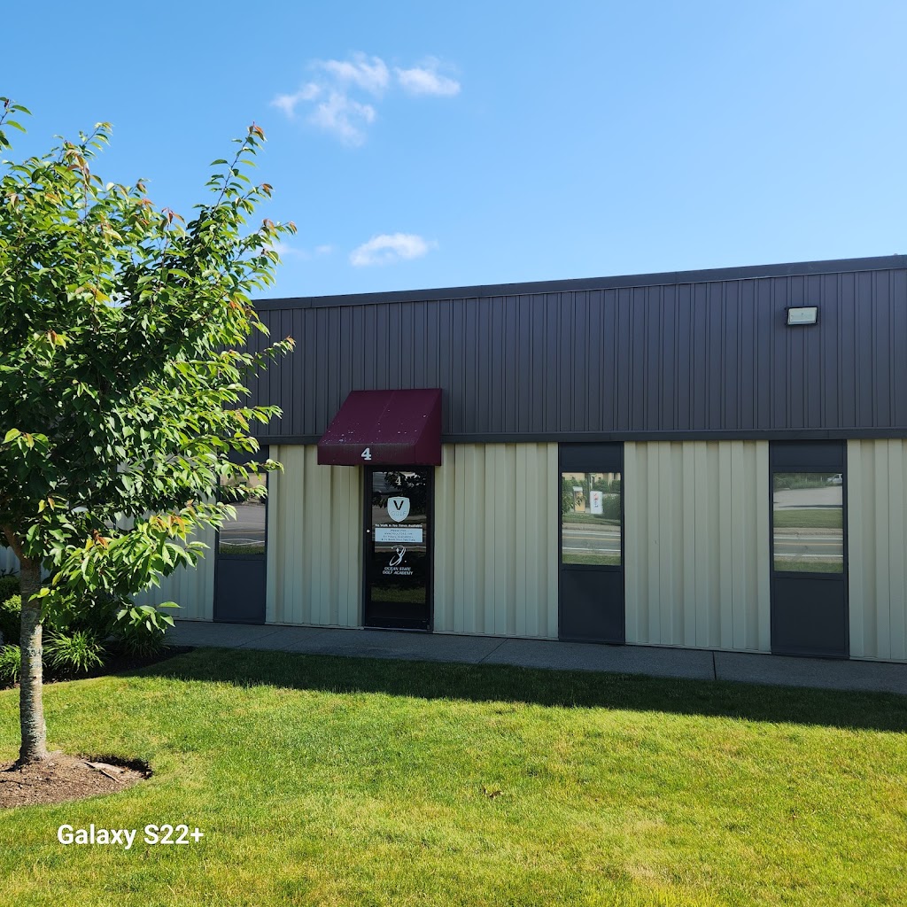 V Golf - East Providence - gallery