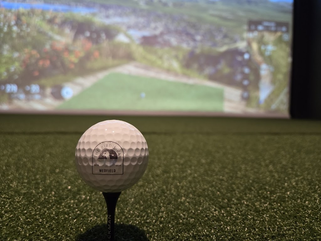 The Birdie Bay - gallery