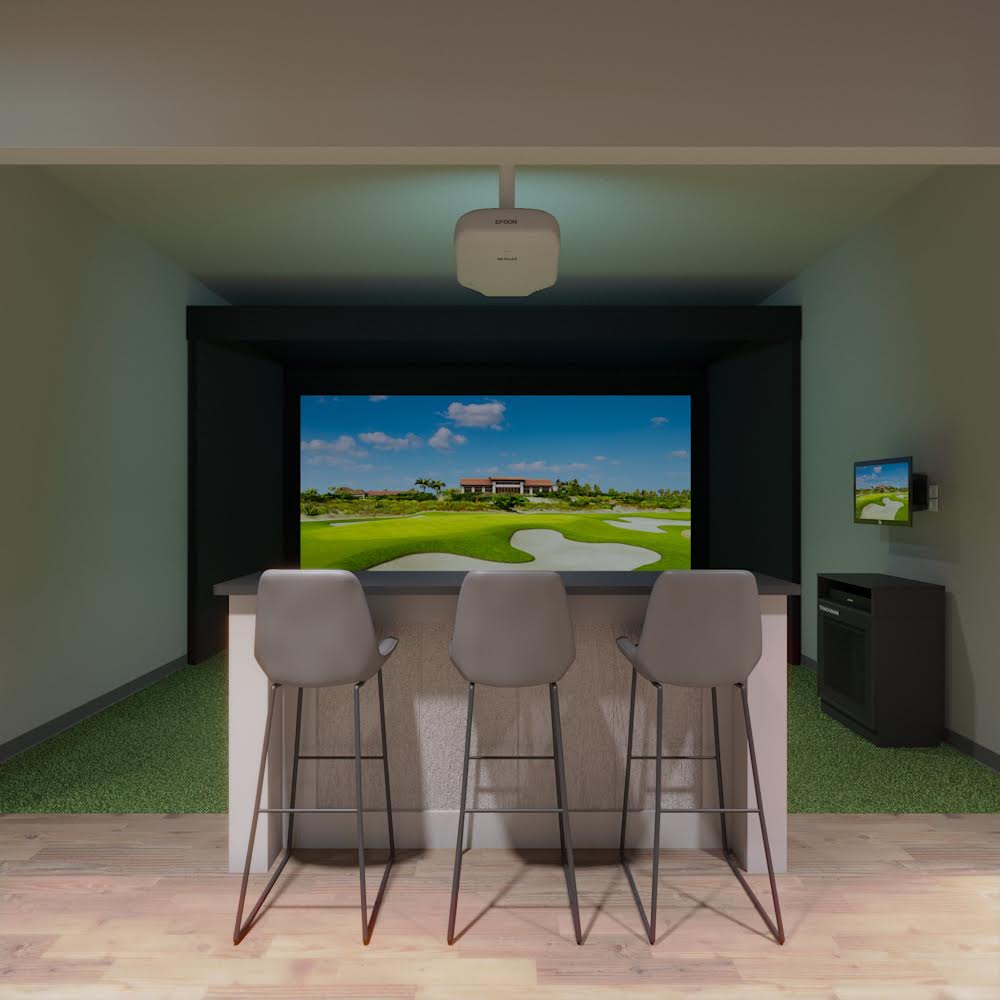 4Ever Golf - gallery