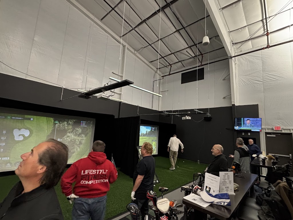 Links and Drinks - gallery