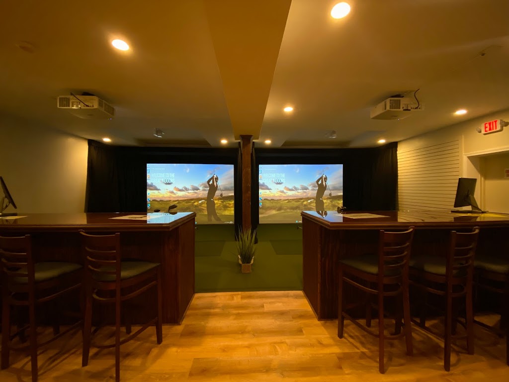 The Links at Stakes - gallery