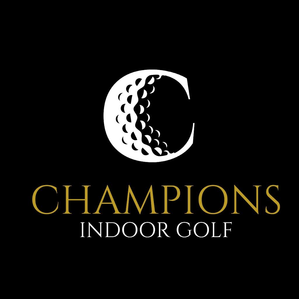 Champions Indoor Golf at The Pinehills - gallery