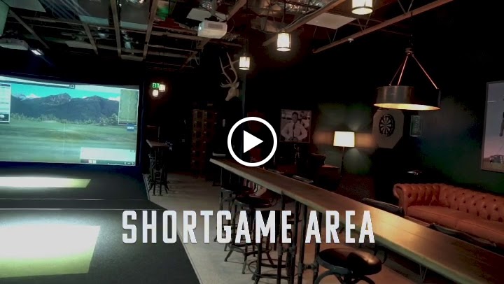 WIRED Golf Club - gallery