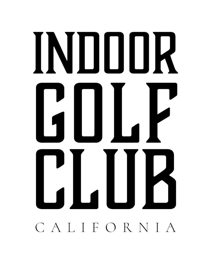Indoor Golf Club CA - gallery