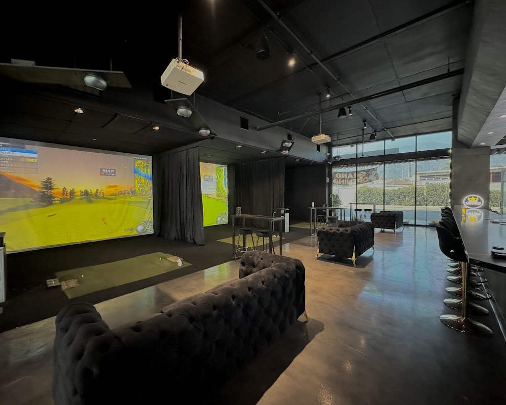 Generation Golf Lounge & Bar - gallery