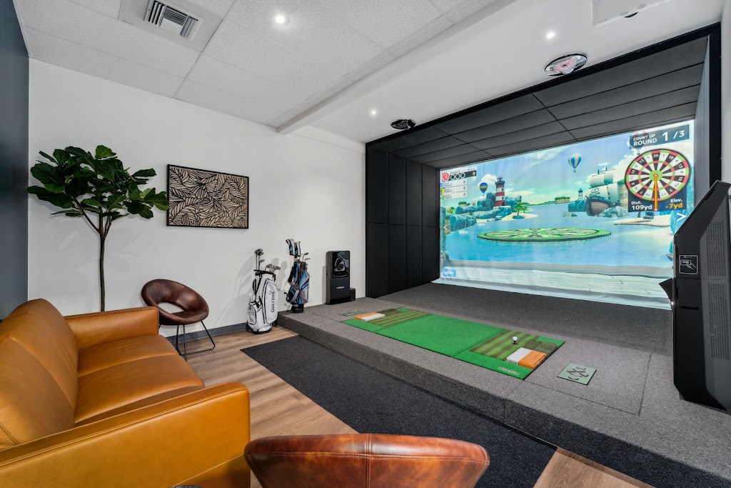 Evergreen Golf Club - gallery