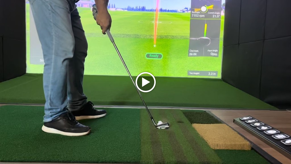 19TH HOLE CLUBHOUSE - gallery