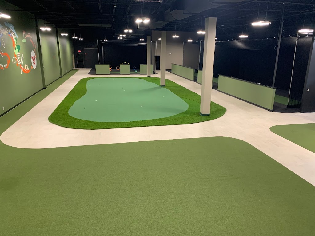 The Bunker Southern Park - gallery