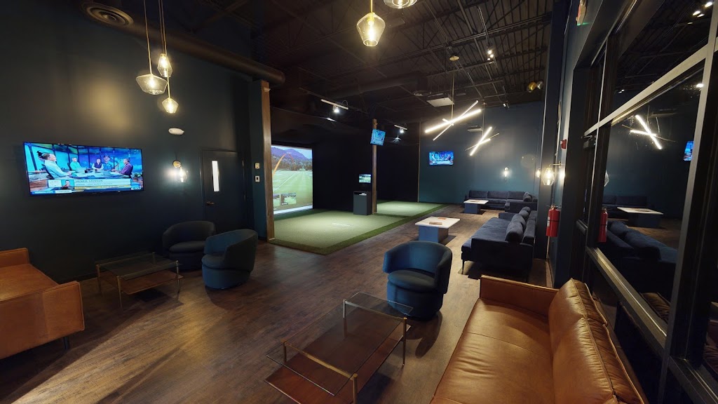 1899 Indoor Golf - gallery