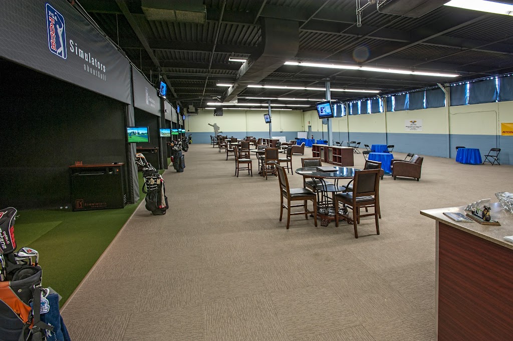 Players Club Virtual Golf - gallery