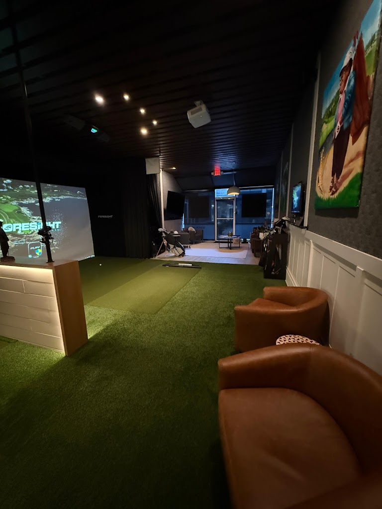 GOLFOS LAB - gallery