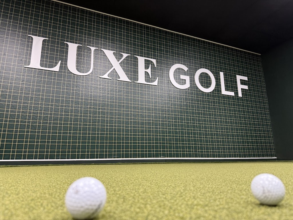 Luxe Golf - gallery