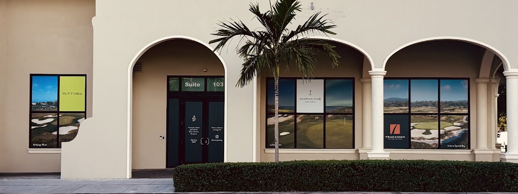 Scoring Club - gallery